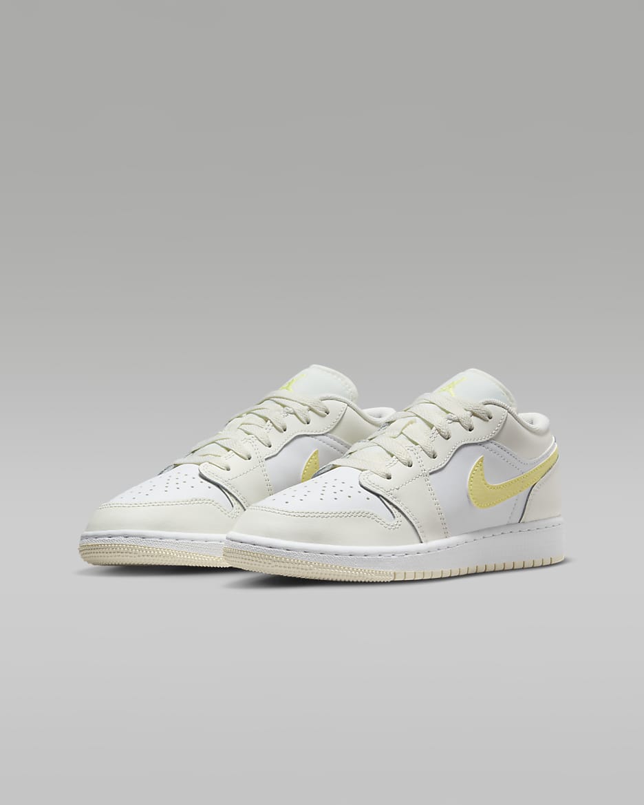 Air jordan 1 low youth store
